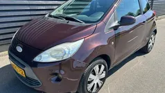 Gebruikt 2009 Ford Ka Titanium Hatchback | € 1.795 (Goede deal)