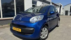 Gebruikt 2008 Citroën C1 Hatchback | € 1.995 (Eerlijke prijs)