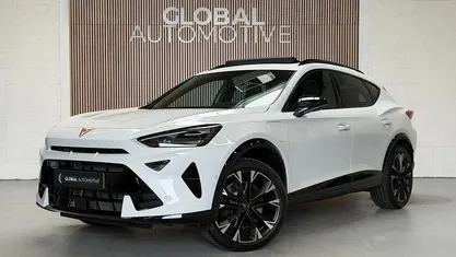 Occasion 2025 Cupra Formentor VZ SUV | € 41.990 (Goede deal)