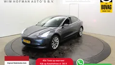 Gebruikt 2019 Tesla Model 3 Long Range Sedan | € 20.740 (Eerlijke prijs)
