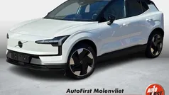 Gebruikt 2024 Volvo EX30 Ultra SUV | € 37.775 (Eerlijke prijs)