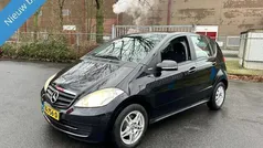 Gebruikt 2009 Mercedes A160 Classic MPV | € 2.749 (Eerlijke prijs)