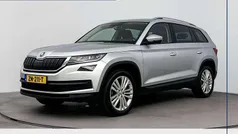 Gebruikt 2019 Skoda Kodiaq Business Line SUV | € 25.900 (Goede deal)