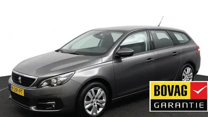 Occasion 2021 Peugeot 308 SW Active Stationwagen | € 13.750 (Super prijs)