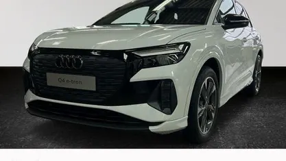 Occasion 2024 Audi Q4 e-tron SUV | € 46.599 (Eerlijke prijs)