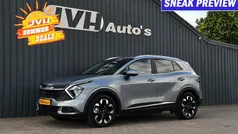 Gebruikt 2024 Kia Sportage 2 SUV | € 37.500 (Super prijs)