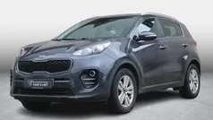 Gebruikt 2018 Kia Sportage SUV | € 18.599 (Eerlijke prijs)