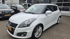 Gebruikt 2013 Suzuki Swift Sport Hatchback | € 6.500 (Goede deal)