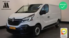 Wit Gebruikt 2020 Renault Trafic Van | € 12.950 (Super prijs)