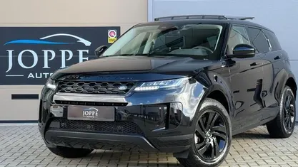 Occasion Land Rover Range Rover evoque Black Edition 309 PK (227 kW) 2021 SUV