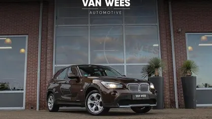 Occasion BMW X1 Executive 258 PK (189 kW) 2010 Bruin SUV