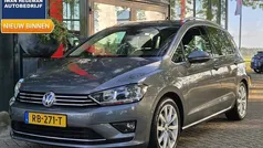 Gebruikt 2017 VW Golf Sportsvan Highline MPV | € 16.890 (Eerlijke prijs)
