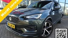 Gebruikt 2021 Seat Tarraco FR SUV | € 29.845 (Eerlijke prijs)