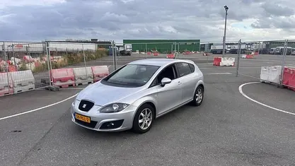 Occasion Seat Leon 105 PK (77 kW) 2011 Hatchback