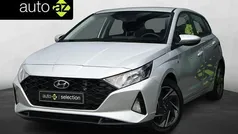 Gebruikt 2021 Hyundai i20 Comfort Hatchback | € 15.900 (Eerlijke prijs)