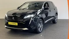 Zwart Gebruikt 2024 Peugeot 3008 Allure SUV | € 28.890 (Goede deal)