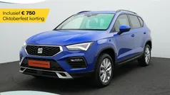 Gebruikt 2024 Seat Ateca Business SUV | € 34.150 (Eerlijke prijs)