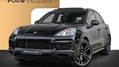 Gebruikt 2022 Porsche Cayenne Platinum Edition SUV | € 79.950 (Eerlijke prijs)