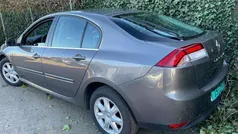 Grijs Gebruikt 2010 Renault Laguna III Dynamique Hatchback | € 2.950 (Goede deal)