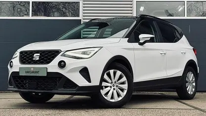 Overig Gebruikt 2025 Seat Arona Business SUV | € 24.950 (Eerlijke prijs)