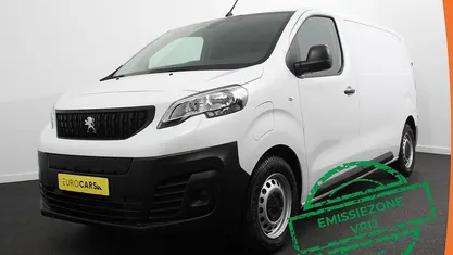 Occasion 2025 Peugeot e-Expert Van | € 31.590 (Super prijs)