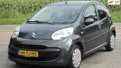 Gebruikt 2006 Citroën C1 Hatchback | € 1.250 (Super prijs)