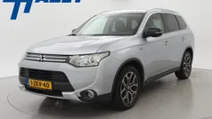 Mitsubishi Outlander P-HEV