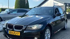 Gebruikt 2010 BMW 318 Sport Line Stationwagen | € 5.950 (Eerlijke prijs)