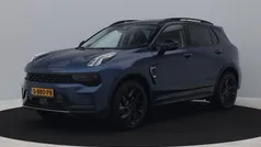 Blauw Gebruikt 2023 Lynk & Co 01 SUV | € 25.900 (Eerlijke prijs)
