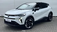 Gebruikt 2025 Renault Captur Techno SUV | € 36.638 (Eerlijke prijs)