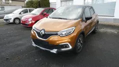 Gebruikt 2018 Renault Captur Intens SUV | € 14.900 (Super prijs)