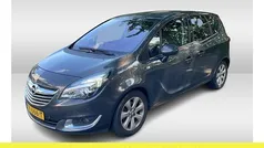 Gebruikt 2016 Opel Meriva MPV | € 8.750 (Eerlijke prijs)