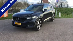 Gebruikt 2022 Volvo XC40 R-Design SUV | € 36.500 (Eerlijke prijs)