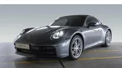 Gebruikt 2025 Porsche 911 Carrera Coupé | € 172.950 (Eerlijke prijs)