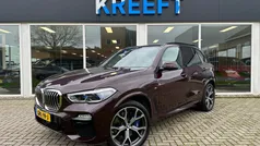 Gebruikt 2021 BMW X5 Executive SUV | € 62.950 (Goede deal)