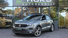 Grijs Gebruikt 2019 VW T-Roc Business SUV | € 27.950 (Goede deal)