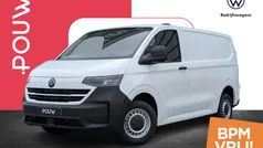 Wit Nieuw 2024 VW T6.1 Life Van | € 34.450 (Eerlijke prijs)