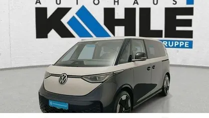Occasion VW ID. Buzz Pro 150 kW (204 PK) 2023 Blauw MPV