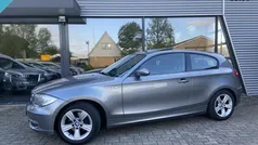 Grijs Gebruikt 2008 BMW 120 Basis Hatchback | € 3.997 (Goede deal)