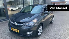 Gebruikt 2018 Opel Karl Edition Hatchback | € 8.740 (Eerlijke prijs)