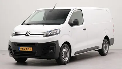 Occasion Citroën Jumpy 145 PK (106 kW) 2023 MPV