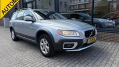 Grijs Gebruikt 2008 Volvo XC70 Momentum SUV | € 10.950 (Eerlijke prijs)