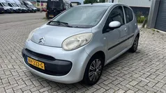 Gebruikt 2005 Citroën C1 Hatchback | € 1.699 (Eerlijke prijs)