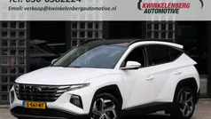 Wit Gebruikt 2021 Hyundai Tucson Premium SUV | € 28.850 (Eerlijke prijs)