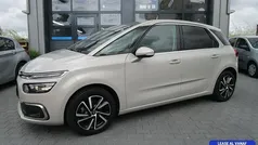 Grijs Gebruikt 2018 Citroën C4 Picasso Feel MPV | € 13.450 (Eerlijke prijs)
