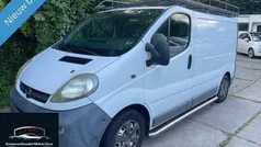 Gebruikt 2005 Opel Vivaro Van | € 1.500 (Super prijs)