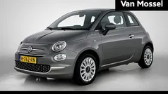 Gebruikt 2022 Fiat 500 Dolcevita Hatchback | € 12.940 (Eerlijke prijs)