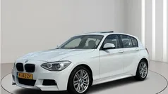Gebruikt 2013 BMW 118 Executive Hatchback | € 11.249 (Eerlijke prijs)