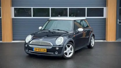 Occasion Mini Cooper Chili 116 PK (85 kW) 2005 Hatchback