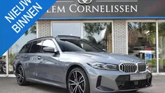 Gebruikt 2024 BMW 330e M Sport Stationwagen | € 52.950 (Goede deal)